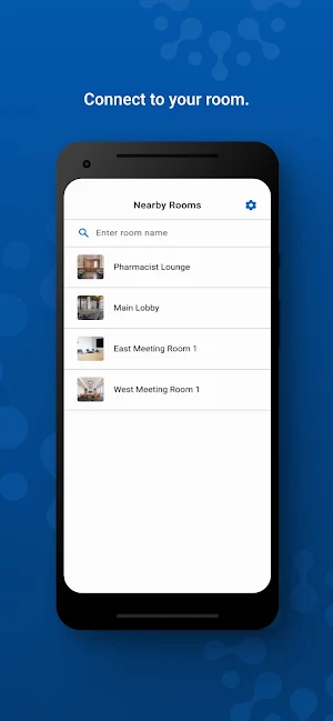 Seymour Connect Screenshot 2