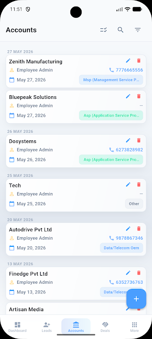 Do CRM Screenshot 2