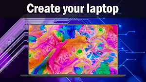 PC Tycoon - computers & laptop Screenshot 1