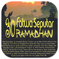 30 Fatwa Seputar Ramadhan