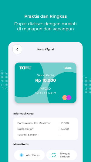B-School Screenshot 2