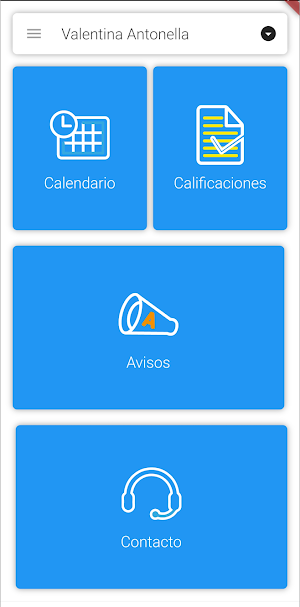 SAES Cerrito Screenshot 2