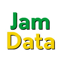 Jam Data