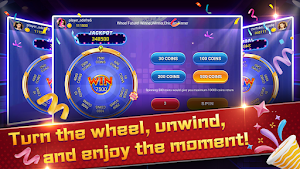 Spin Winner Screenshot 3