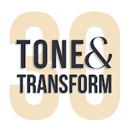Tone & Transform 30