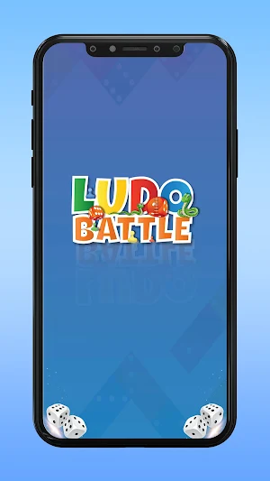 Ludo Battle - Fun Dice Game Screenshot 0