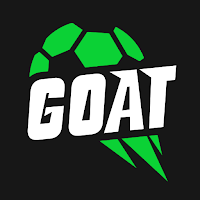 GOAT Football - Fantasy Game