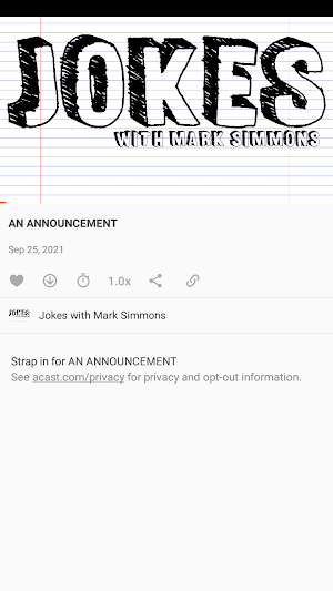 Keep Laughing Screenshot 3