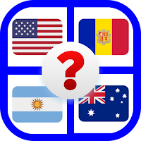 Flag Quiz: Guess the Country