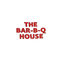The BAR-B-Q HOUSE