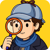 Mystery Builder: Adventures
