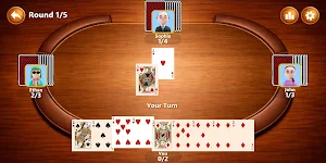 Callbreak Screenshot 1