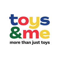 Toys & Me