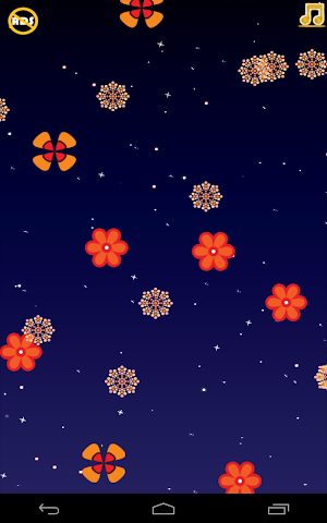 Toddlers Funny Animal Firework Screenshot 2