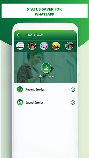 Whats Web Scan for WhatsApp Whatscan QR Code 2021 Screenshot 2