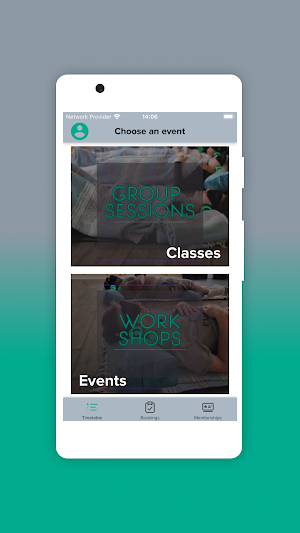 Breath Ambassadors Screenshot 1