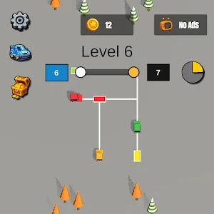 Park Escape Screenshot 3
