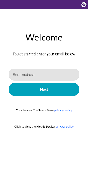 The Teach Team Screenshot 1