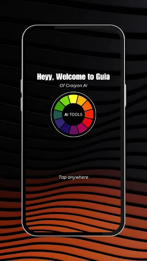 Craiyon: Image Generator Guia Screenshot 0