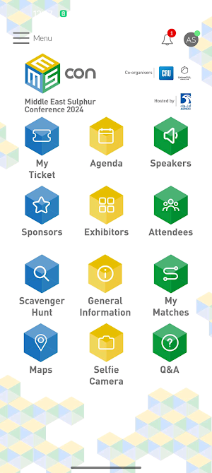 MEScon 2024 Screenshot 2