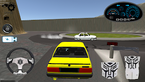 Turkish Cars Online Drive Screenshot 3