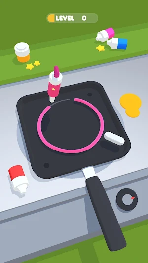 Pancake Art Screenshot 2