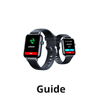 Joyroom FT5 Smart Watch Guide