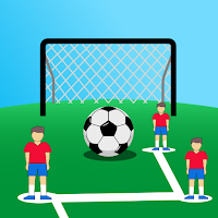Maze puzzles : Football game