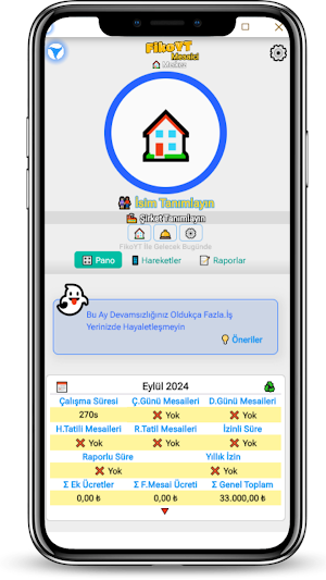 FikoYT Mesaici Screenshot 0