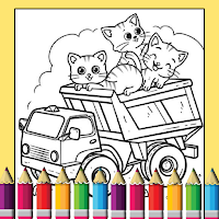 Dump Truck Draw