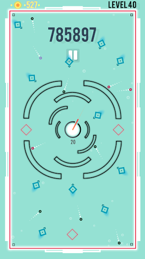 Walls Breaker Screenshot 1