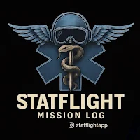 StatFlight Mission Log