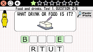 English 8 years Screenshot 3