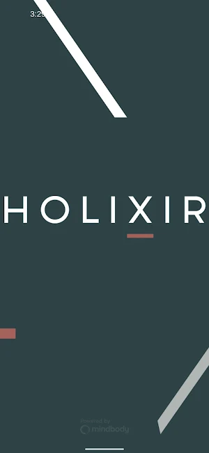 Holixir Screenshot 0