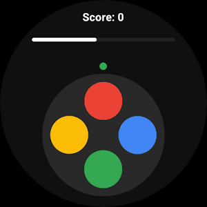 Colors Match Wear Screenshot 0