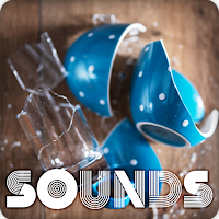Glass Break Sound Ringtones