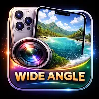 Iphone Wide Angle Camera