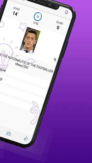 Total Football Quiz 2023 Screenshot 2