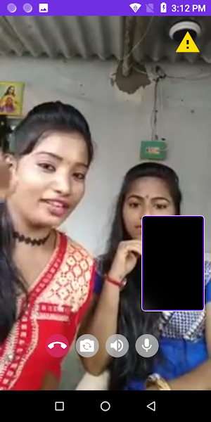 Online Video Chat With Girls Screenshot 2