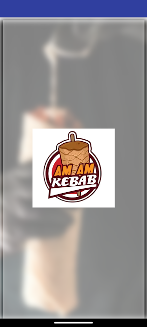 AM AM Kebab Choszczno Screenshot 1