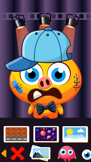 Monster Shop – Game for Kids Screenshot 1