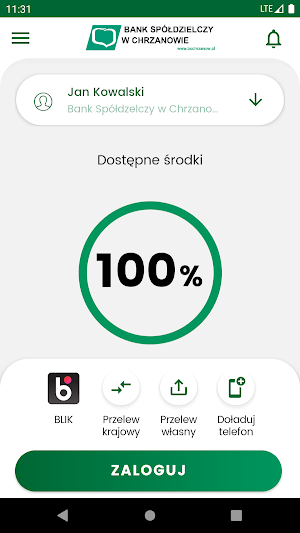 Bs24-MOBILE Screenshot 2