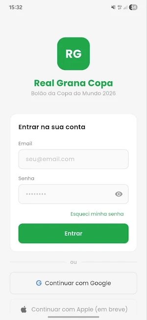 Real Grana Screenshot 0