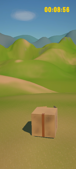 Hold This - Will you? Screenshot 2