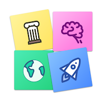 The Quiz Battle - Trivia Game