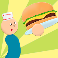 Fast Food Tycoon