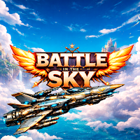 Battle in the Sky