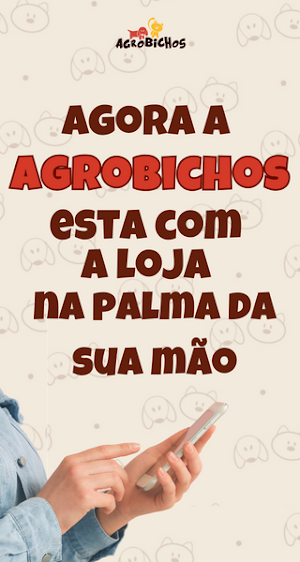 Agrobichos Pet shop Screenshot 0