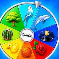 Online Spin Wheel - SpinGO
