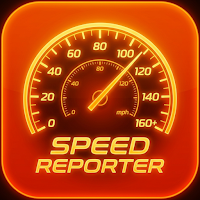 Speed Reporter